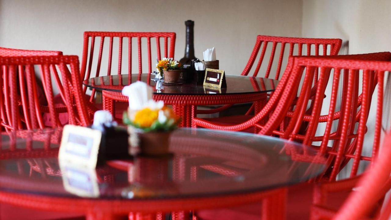 Manzelejepun Villa & Pavilion Sanur Exterior foto